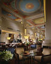 Four Seasons Hotel 